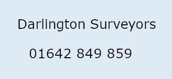 Darlington Surveyors logo